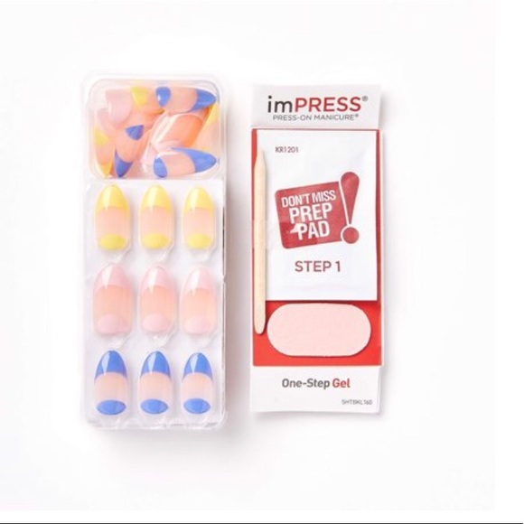 Rebecca Minkoff Impress Nails - Picture 3 of 6